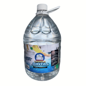 LIMPIA JUNTAS  GALON (4 LITROS)